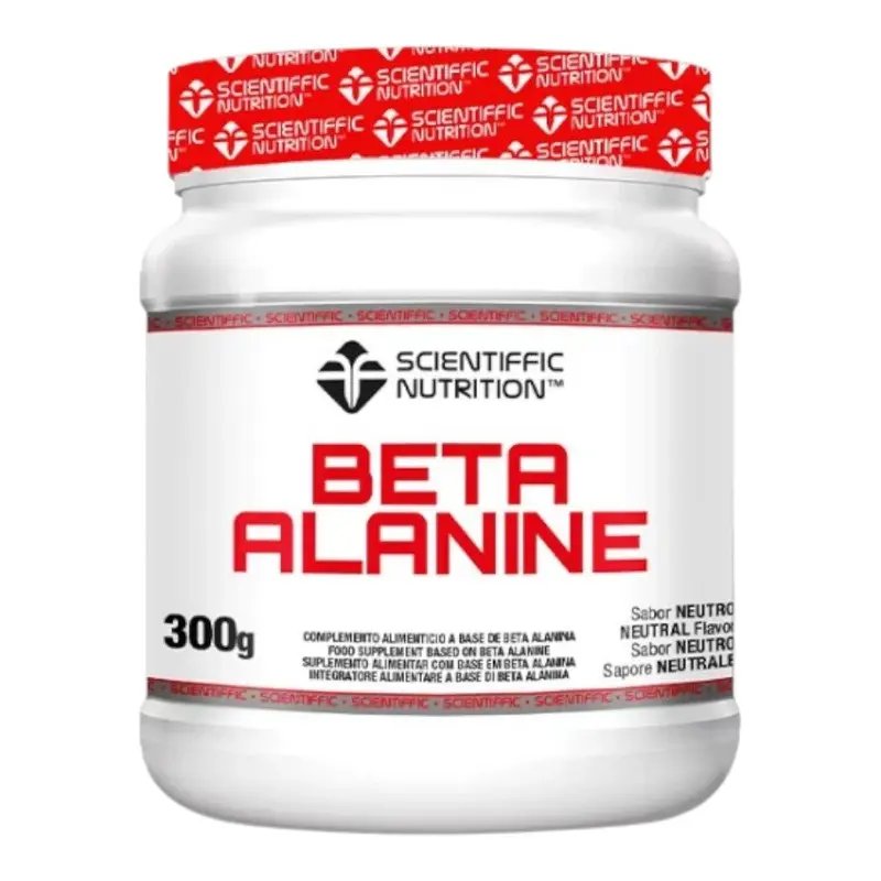 Beta Alanine 300 Gr