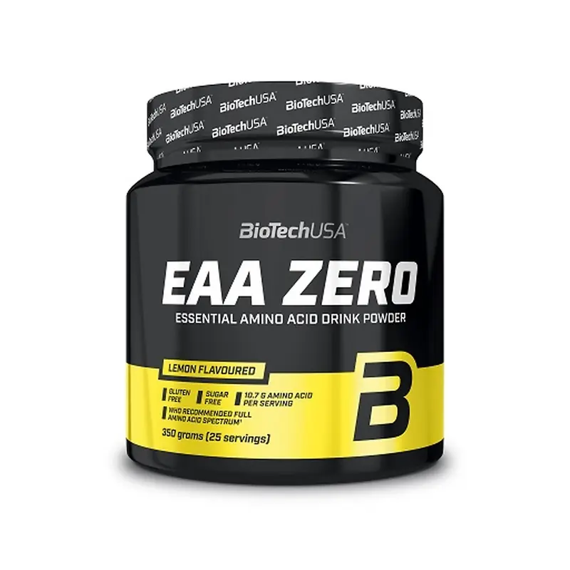 Biotech Eaa Zero 350 G Sandía
