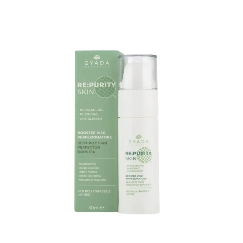Booster Perfeccionador Gyada 90ml