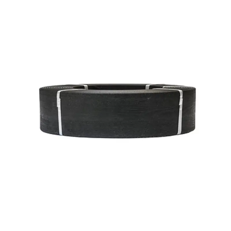 Bordillo Easy-way Pro Composite Negro (rollo 20mx4,5mmx9cm)