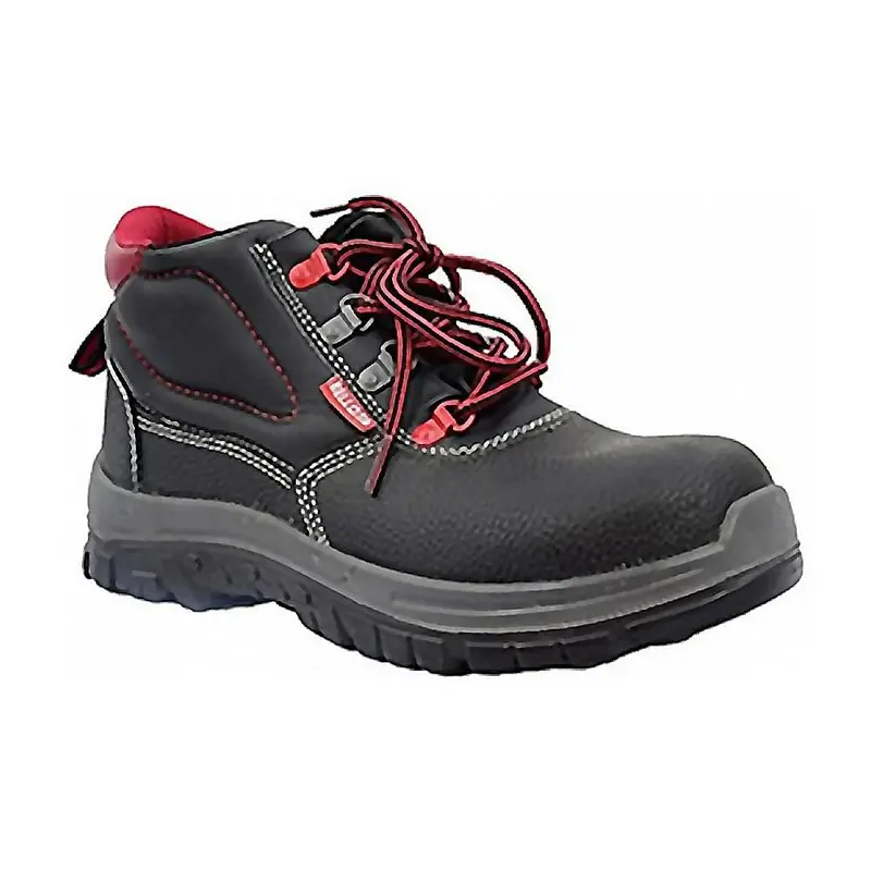 Bota Piel Reforzado 45 Clasic-s3