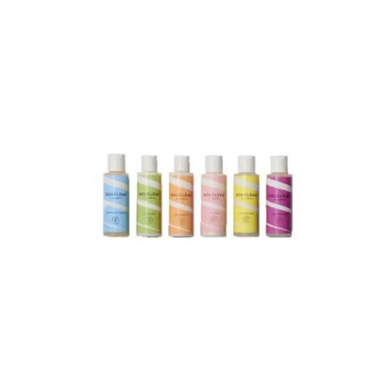 Bouclème Kit Curl Discovery Redefined Hair Care