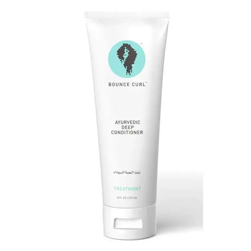 Bounce Curl Ayurvedic Deep Conditioner 238ml
