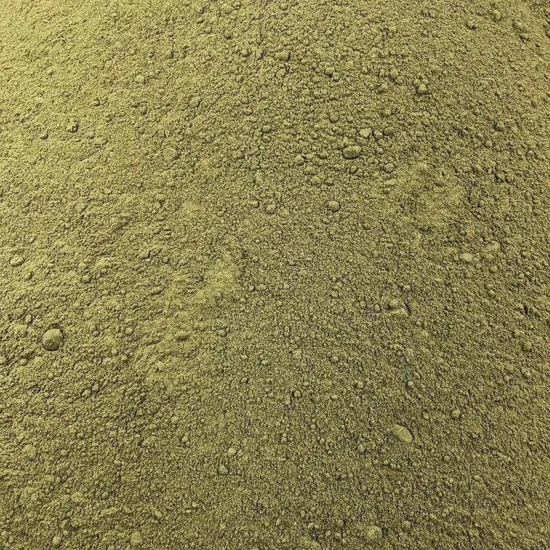 Bouquet Garni Bio Polvo Granel 0,5 Kg