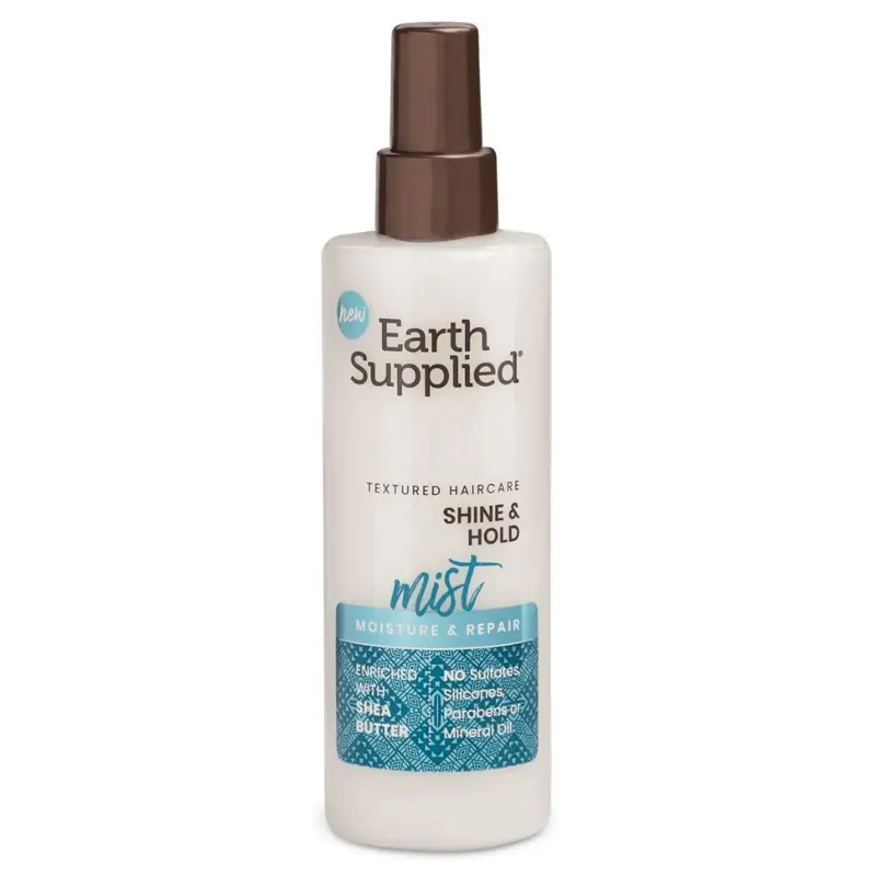 Brillo Y Fijación Earth Supplied 251ml