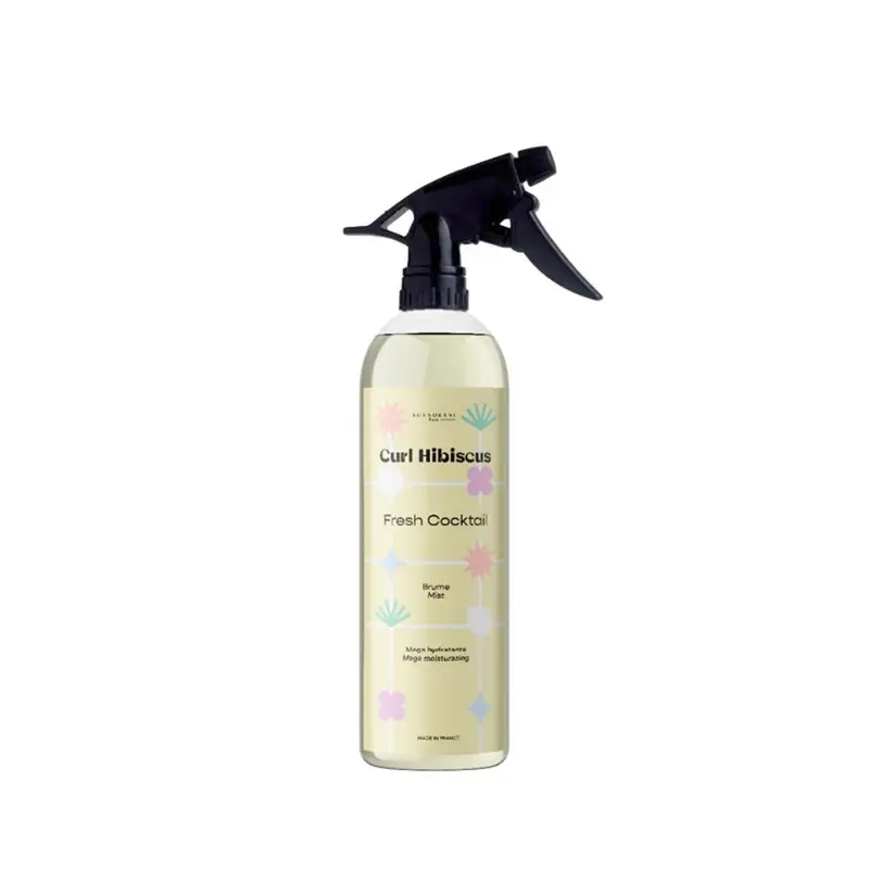 Brume Mist Fresh Cocktail Hibiscus Curl 250ml