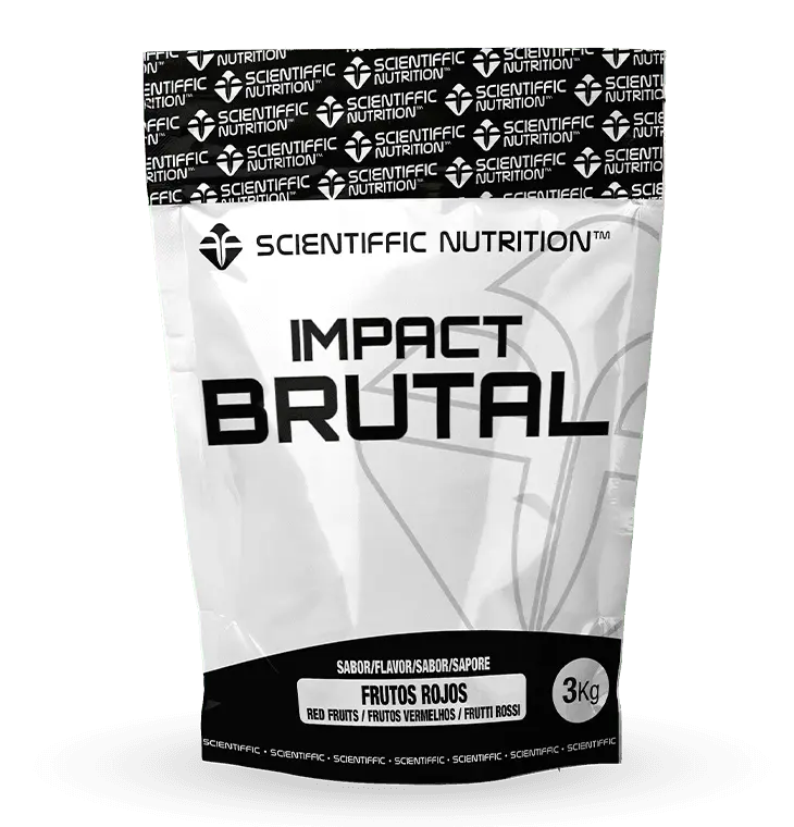 Brutal Impact