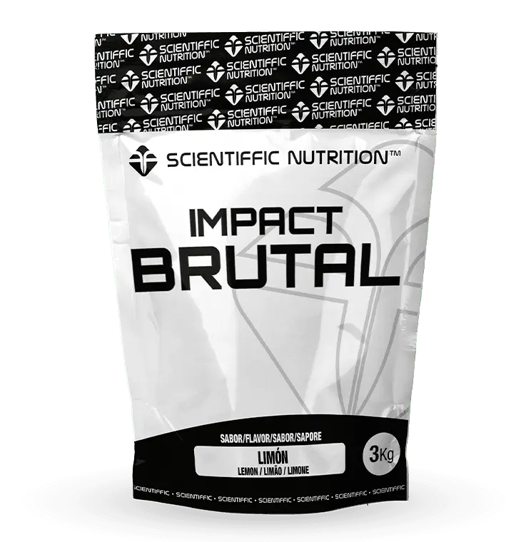 Brutal Impact