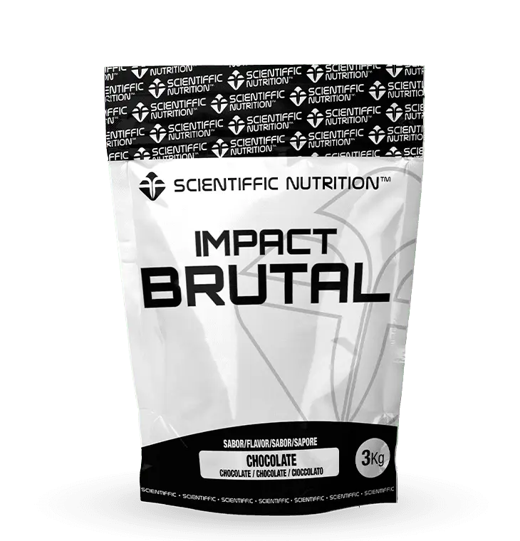 Brutal Impact