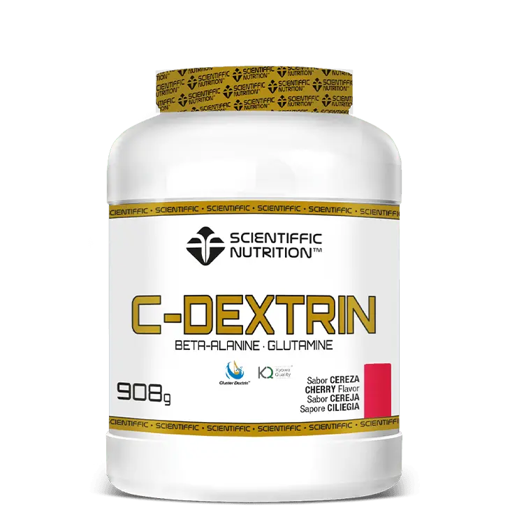 C-Dextrin