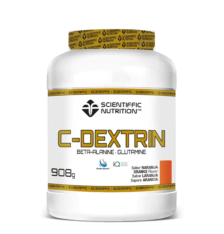 C-Dextrin