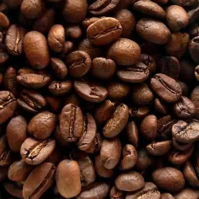Café Arábica Ecológico Granel 0,5 Kg
