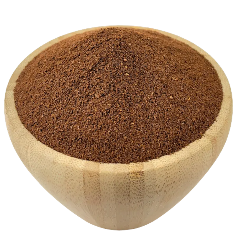 Café Arábica Molido Ecológico Granel 5 Kg