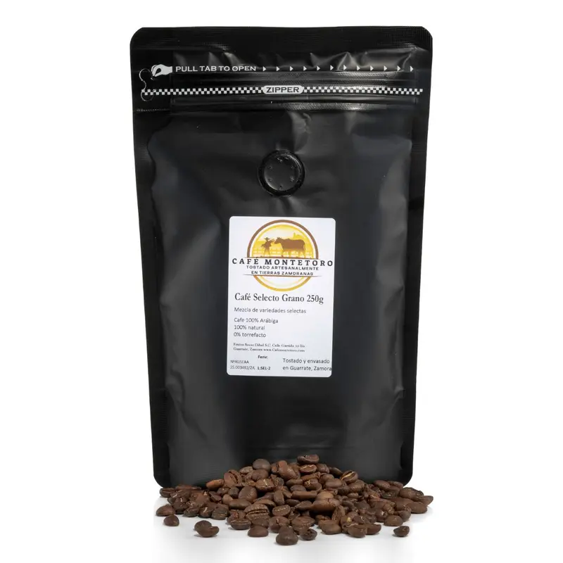 Café Selecto Grano 250g