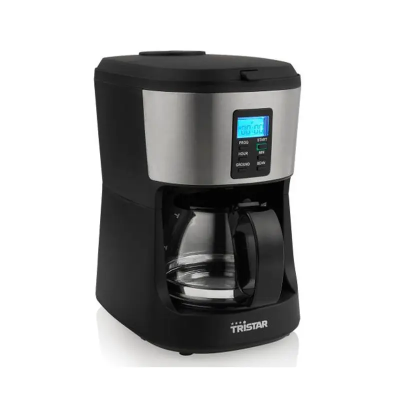 Cafetera Goteo Molinillo Cm1280