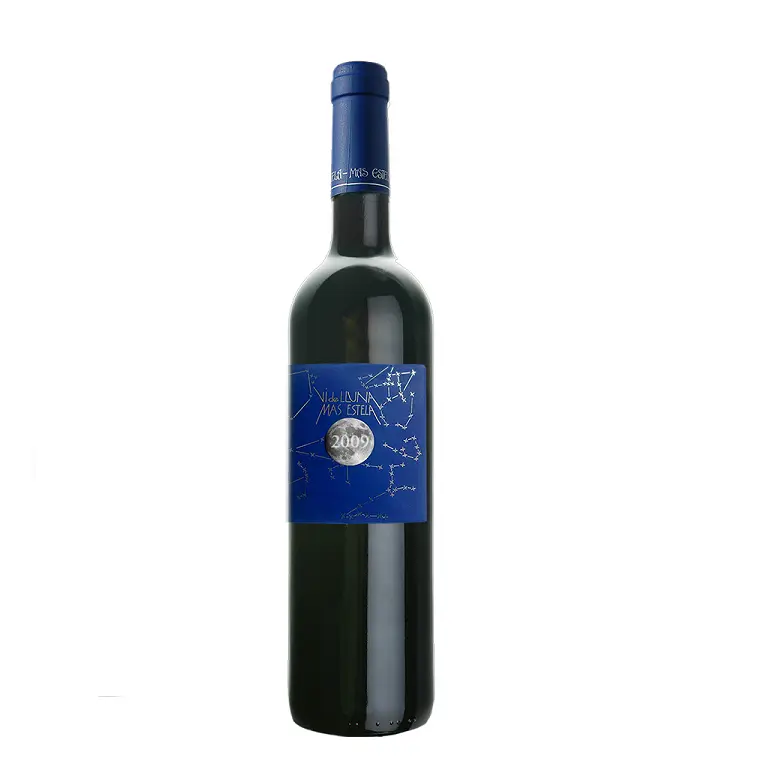Caixa de 3 - VI DE LLUNA - Mas Estela - BIO - Empordà