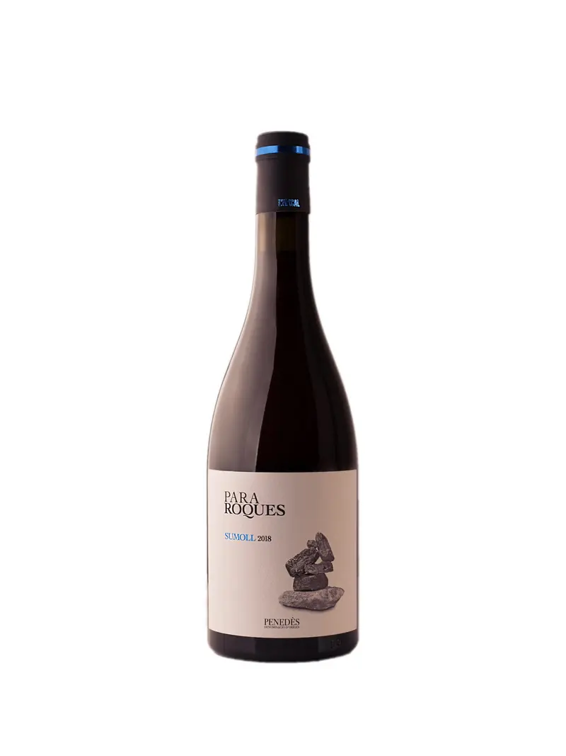 Caixa de 6 - PARE ROQUES- Celler L'Apical - Penedès