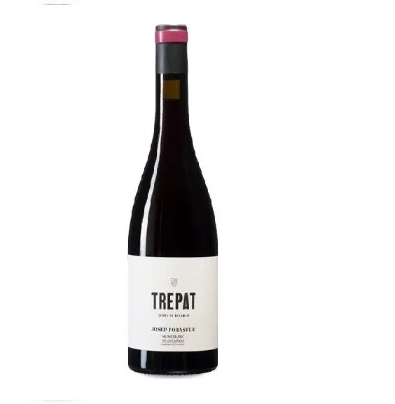 Caixa de 6 - Trepat - Josep Foraster - Conca de Barberà