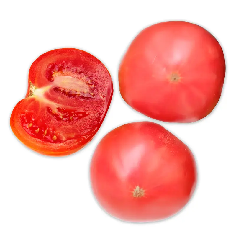 Caja De Tomates Valencianos Tropitop Caja De 4kg