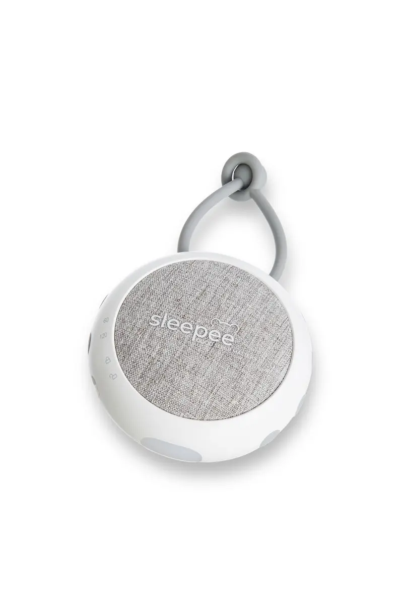 Caja Musical Para Cuna Sleepee