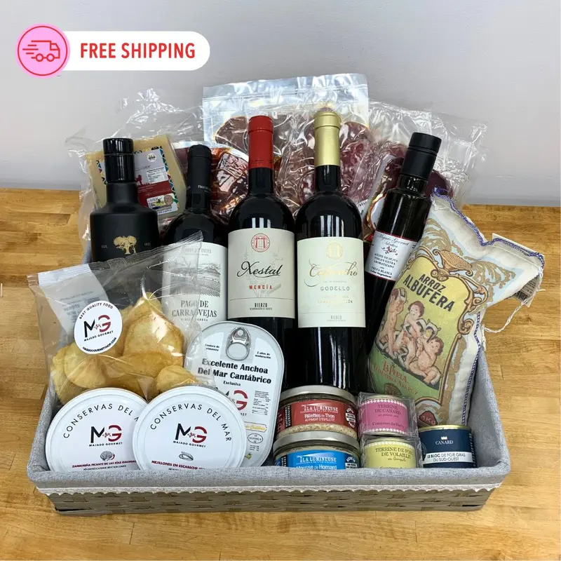 Caja Regalo PREMIUM