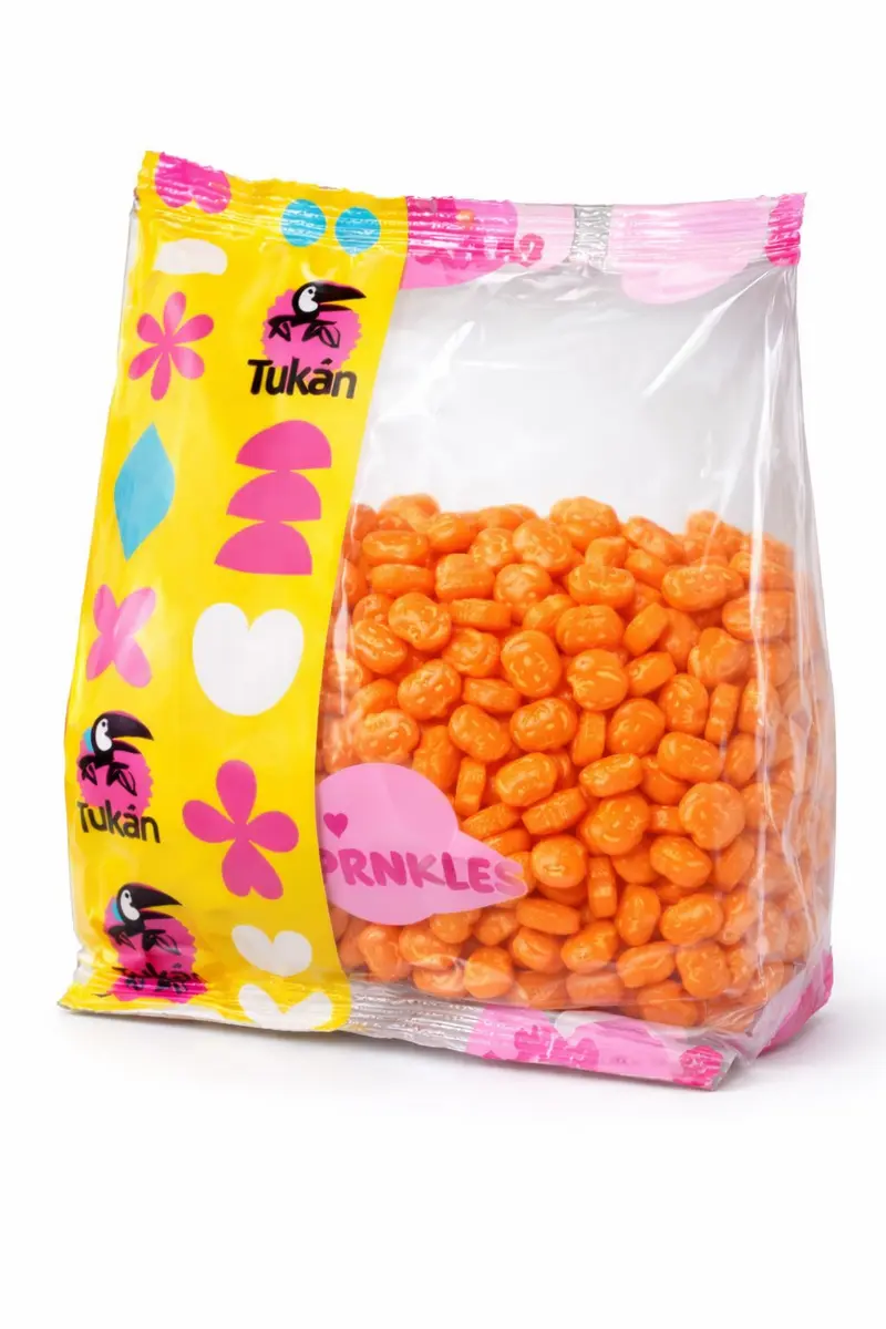 Calabazas Sprinkles 450g