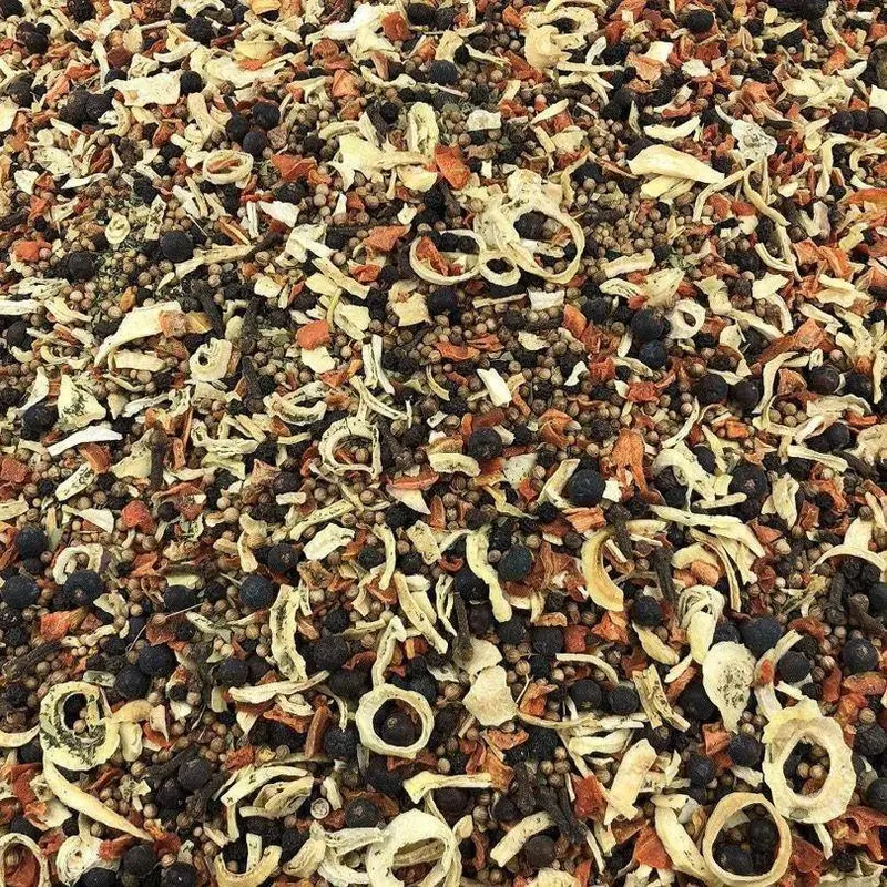 Caldo Corto Bio Trozos A Granel Bio Granel 1 Kg