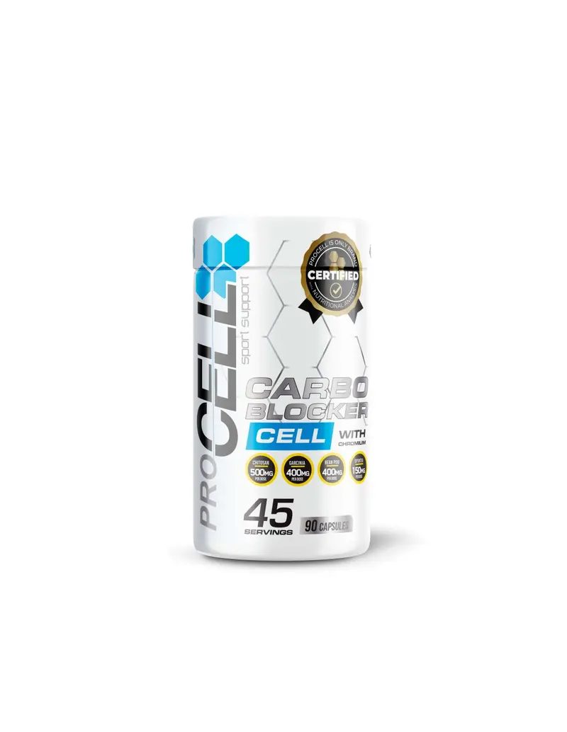 Carbo Blocker Cell