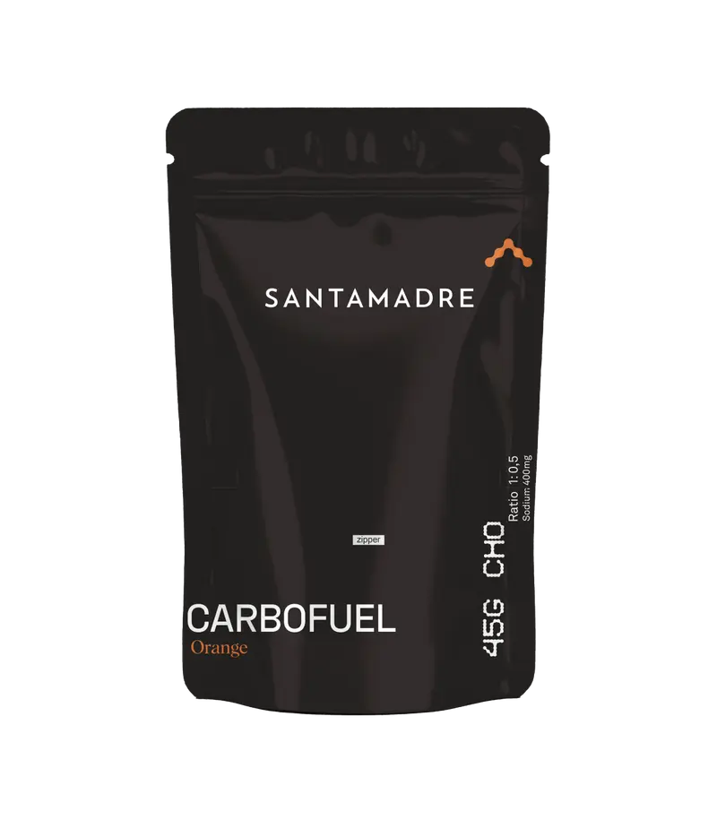 Carbofuel 45CHO