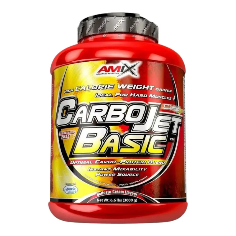 Carbojet Basic 3 Kg