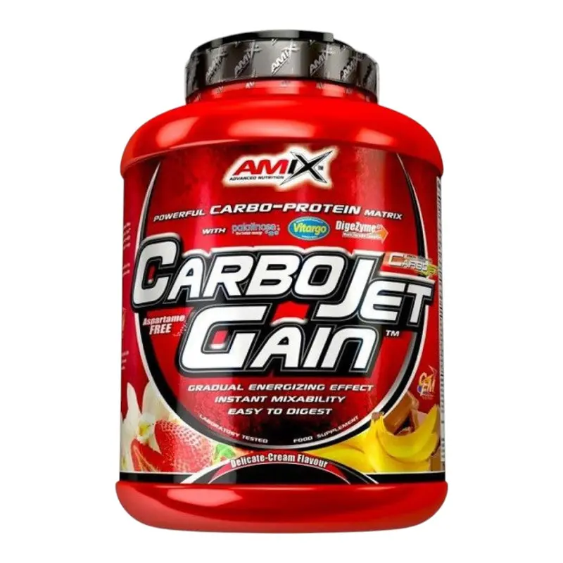 Carbojet Gain 2,25 Kg