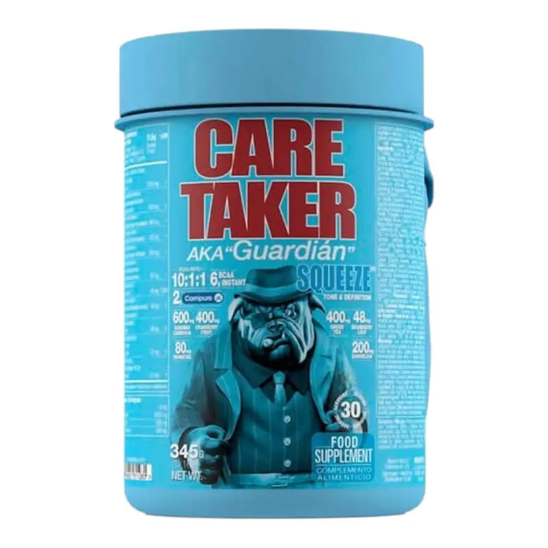 Caretaker® Squeeze 30 Serv.
