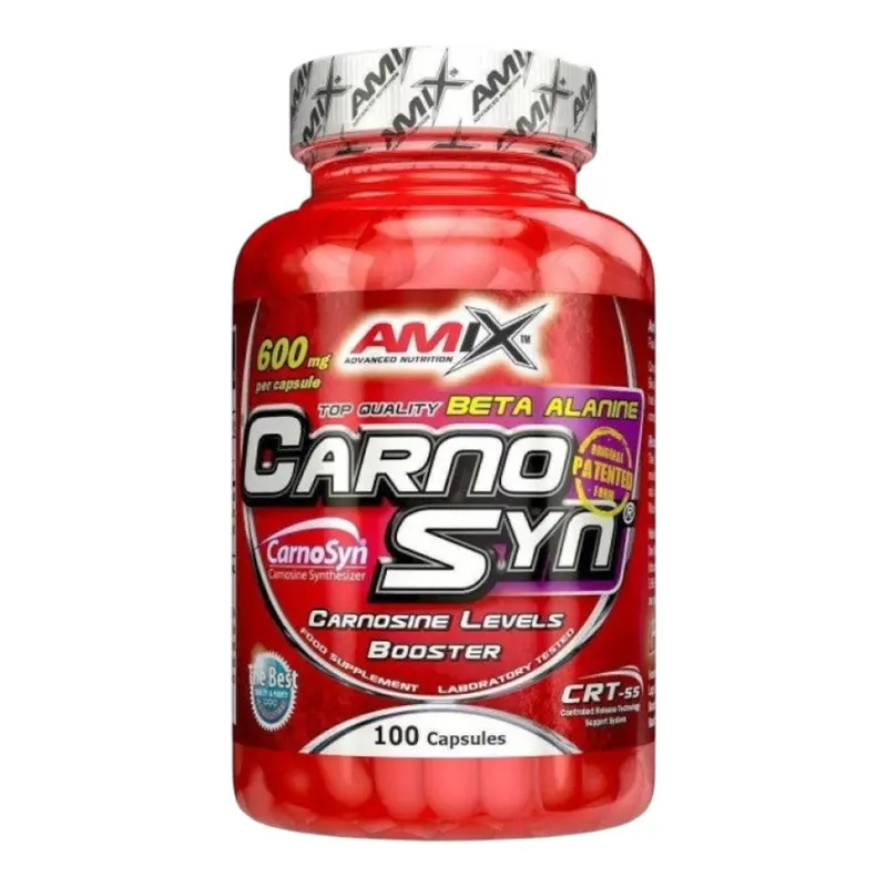 Carnosyn 100 Caps