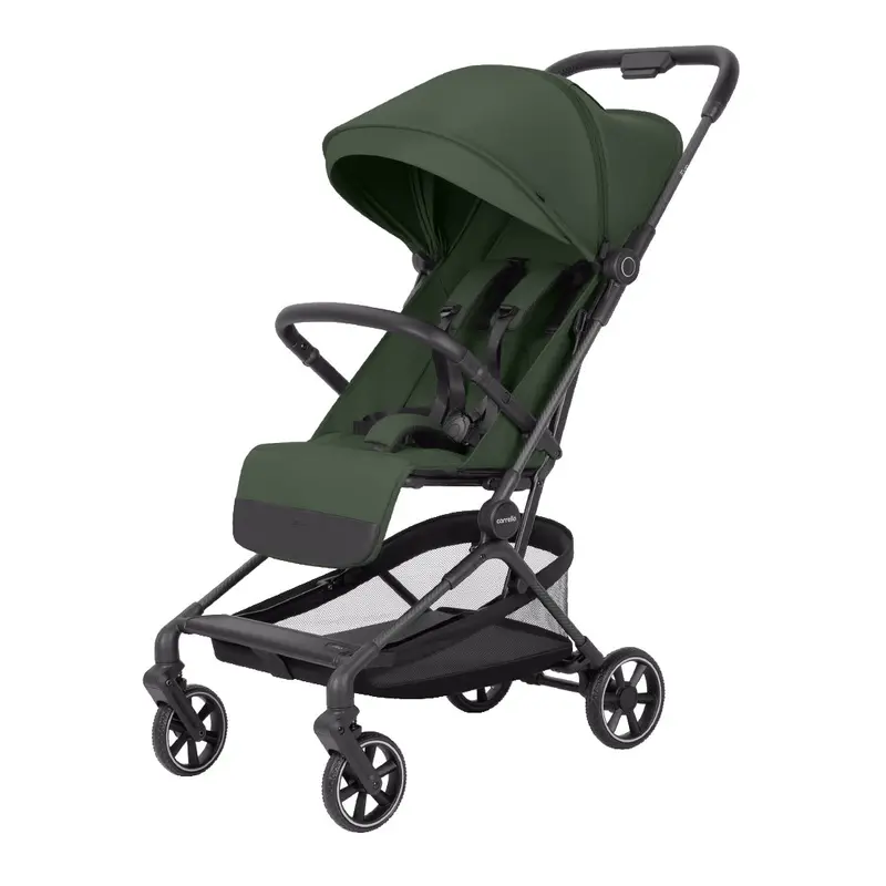 Carrello Silla De Paseo Ligera Evo Chateau Green