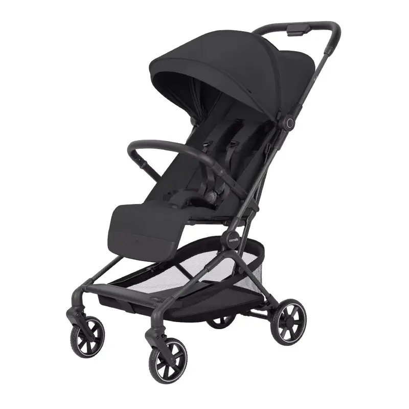 Carrello Silla De Paseo Ligera Evo Inkstone Black