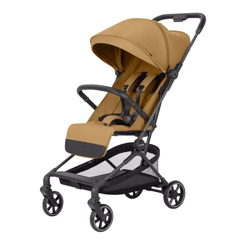 Carrello Silla De Paseo Ligera Evo Medallion Beige
