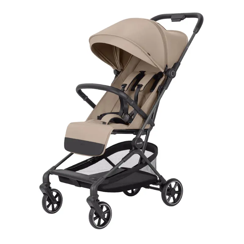 Carrello Silla De Paseo Ligera Evo Parchment Beige