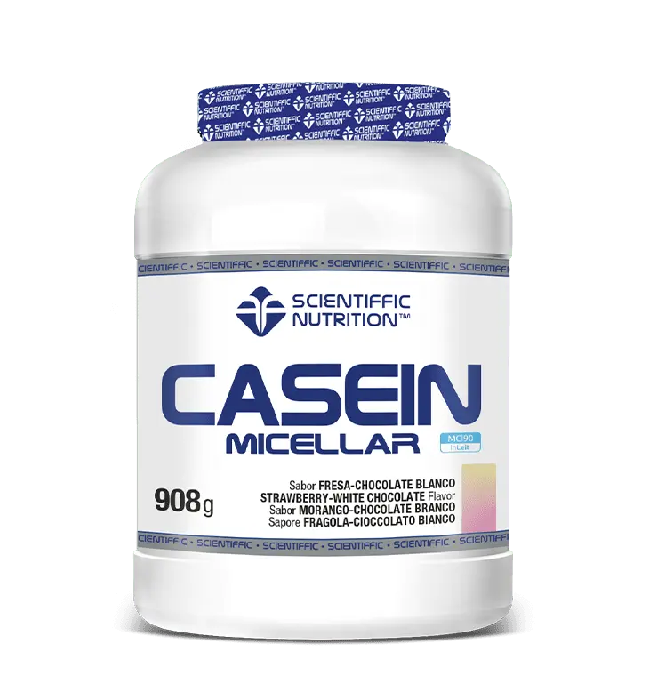 Casein Micellar