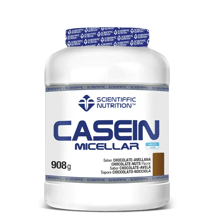 Casein Micellar