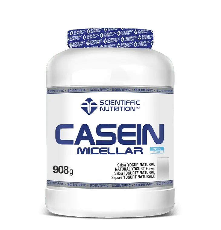 Casein Micellar
