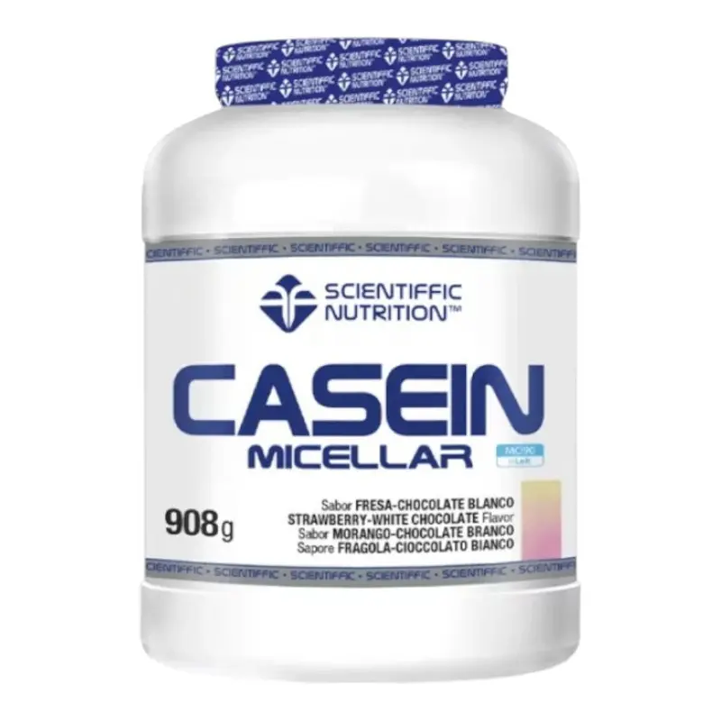 Casein Micellar 908 Gr Yogurt