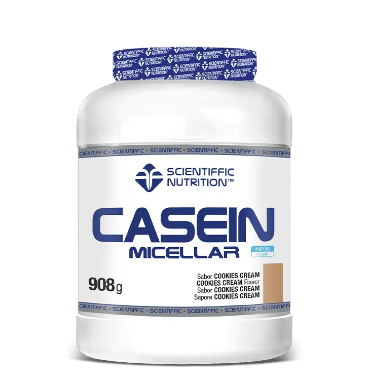 Casein Micellar