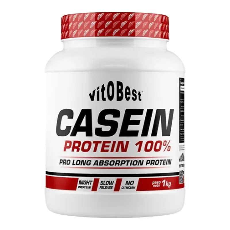 Casein Protein 1 Kg Chocolate