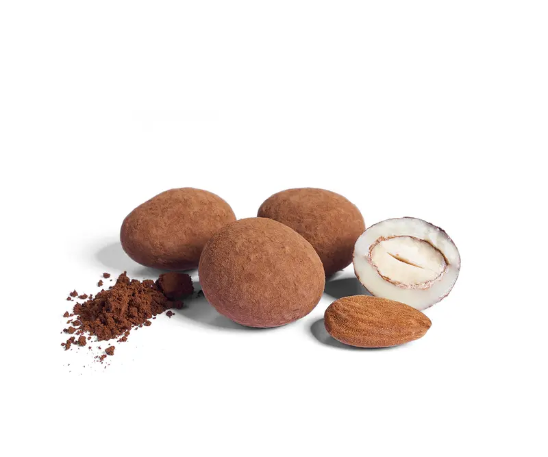 Catalmendras Marcona Granel 1kg