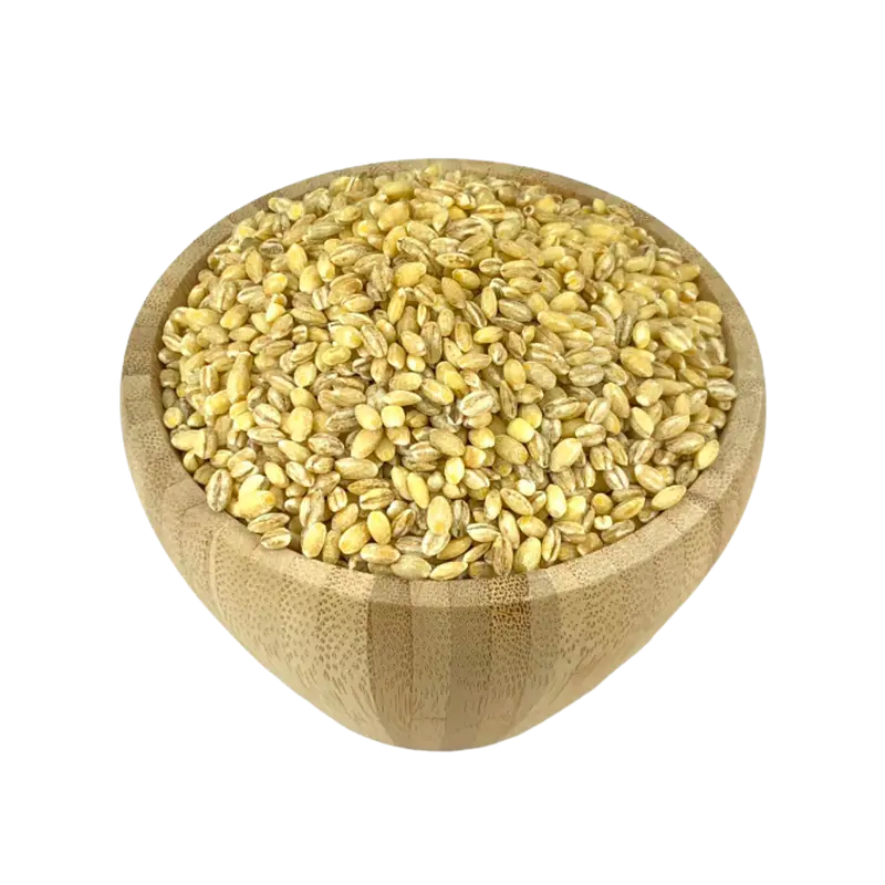 Cebada Ecológica Granel 10 Kg