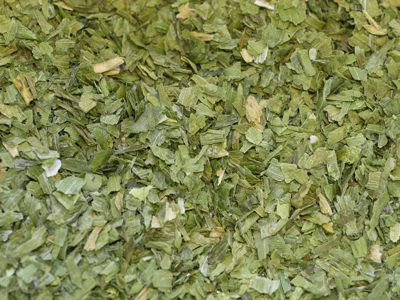 Cebollino Hojas Ecológico Granel 2 Kg