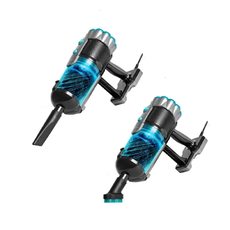 Cecotec Aspirador Vertical Cable Conga Popstar 600 Vital