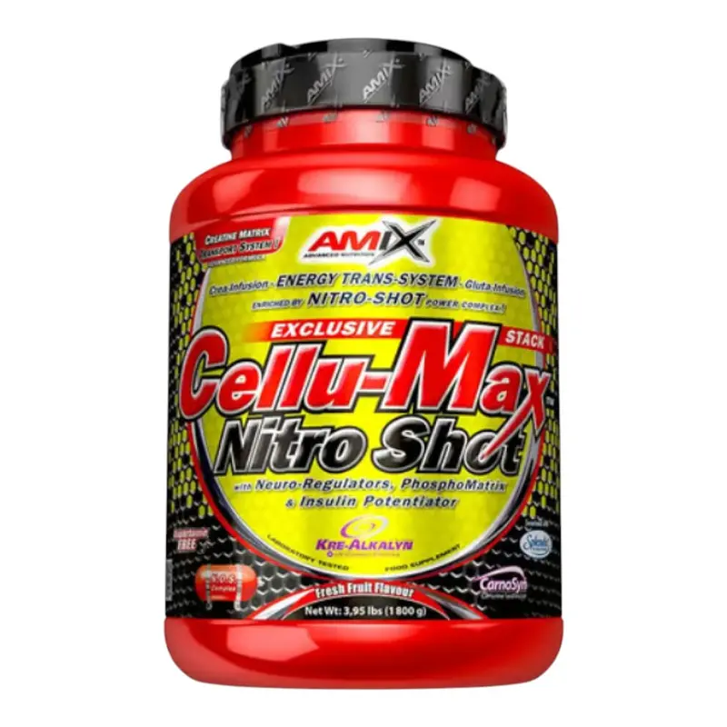 Cellumax 1,8 Kg