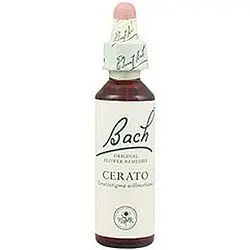 Cerato nº 5 · Bach · 20 ml