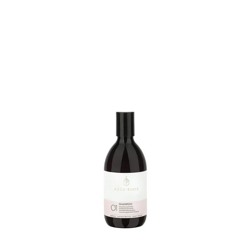 Champú 01 Holy Curls 300ml
